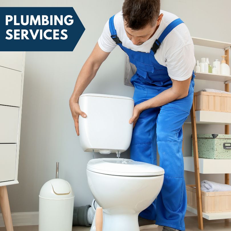 Plumbing Company in Jamesville, NY
